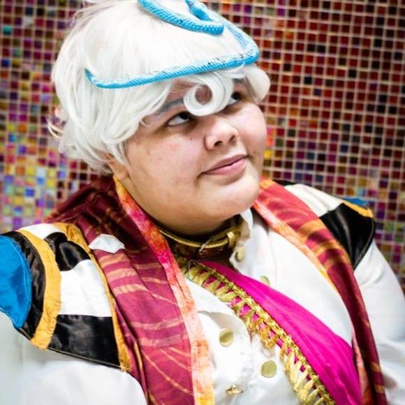 Meet your Posher, Geri - Picture 1 of 1